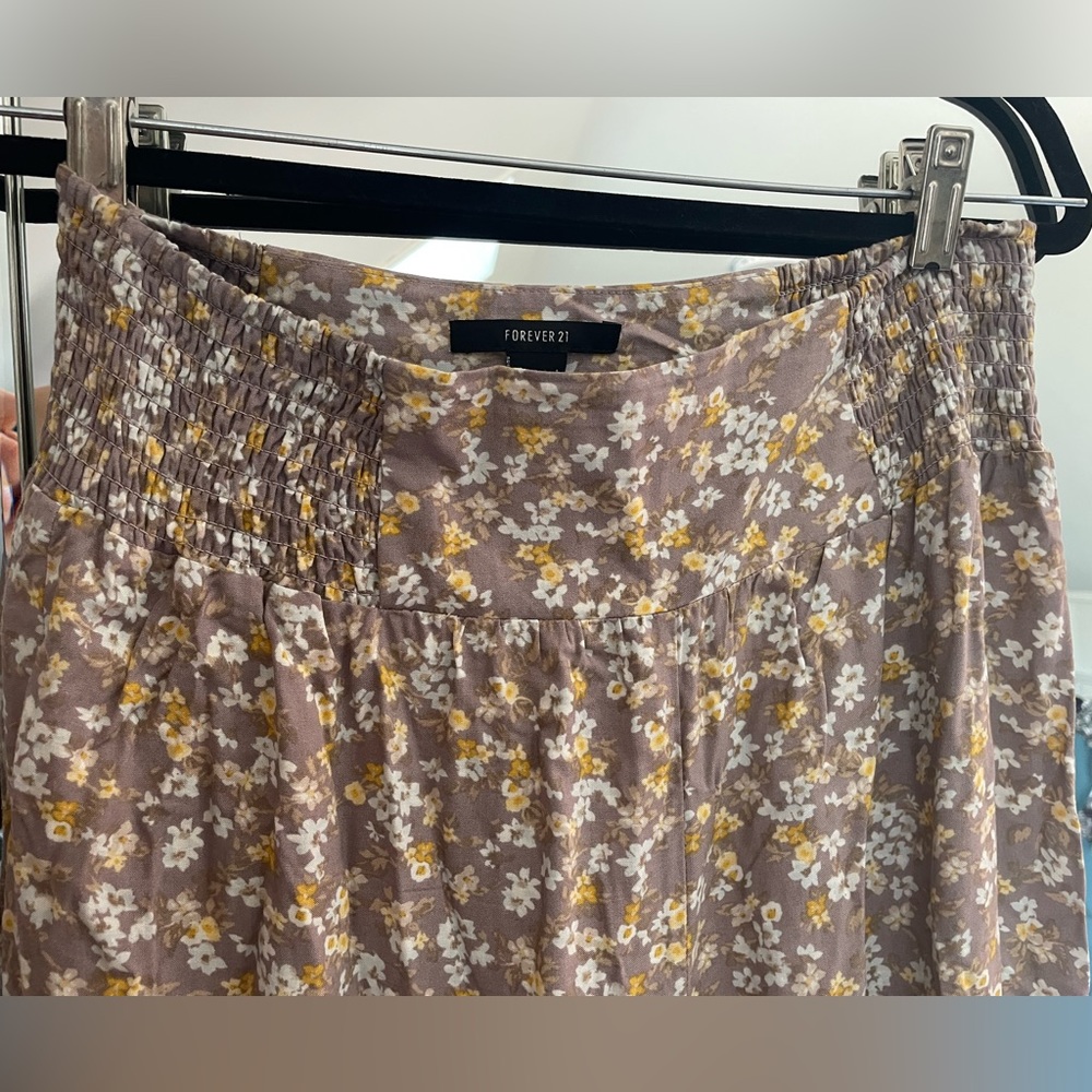 Flowy pants - Picture 3 of 5